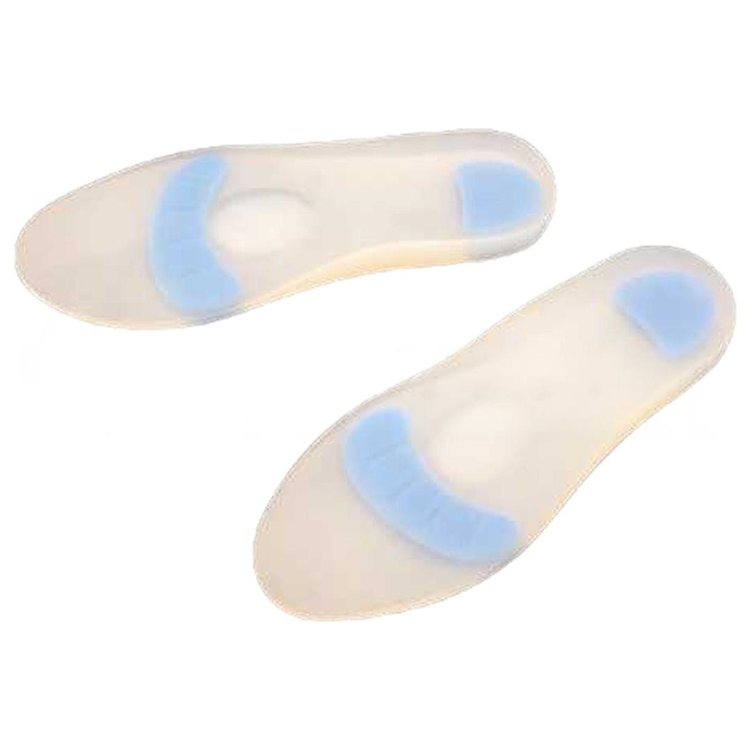 3E 080 Silikon Tabanlık xSmall 35-36