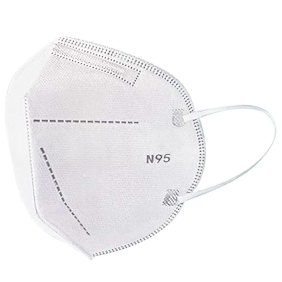 Ades Pharma KN95 Koruyucu Maske