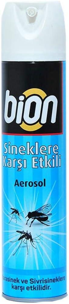 SINEK ILACI AEROSOL BION