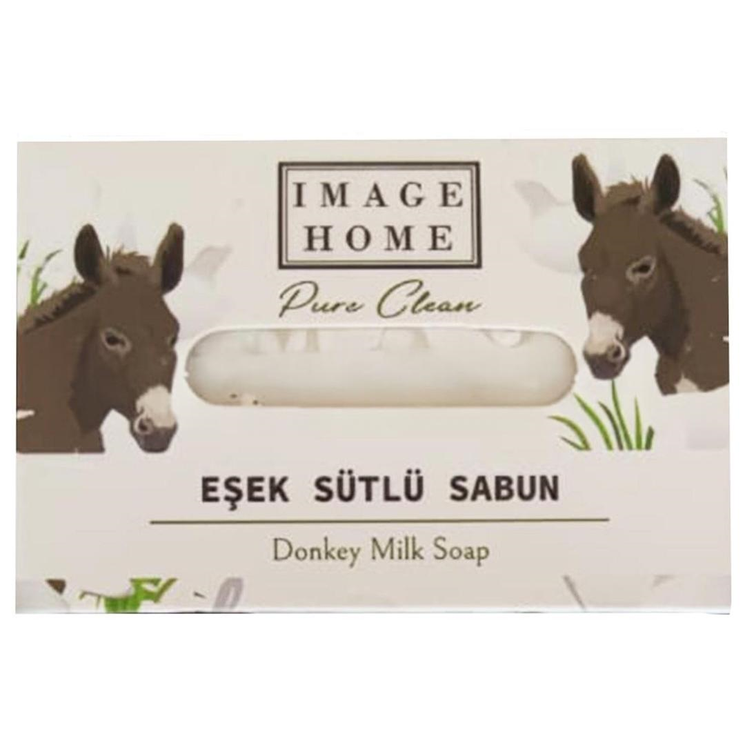 Image Maker Pure Clean Sabun Eşek Sütlü 100 gr
