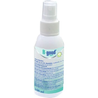 BGOOD EL CILT DEZENFEKTANI 100 ML