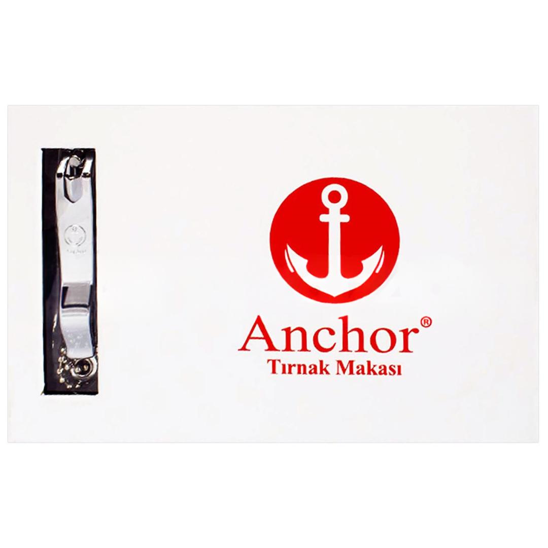 Anchor Büyük Boy Tırnak Makası 12li Kutu