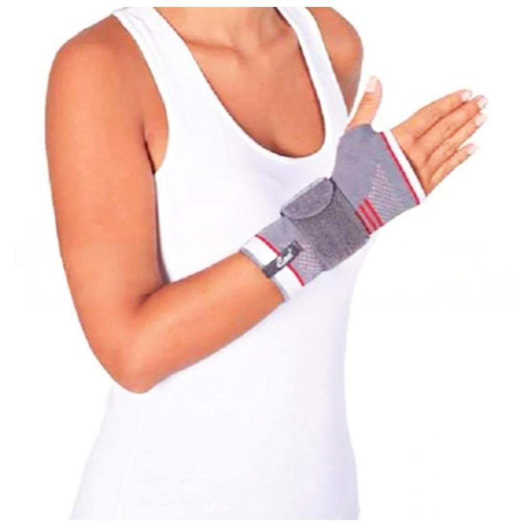 Case KB 432 Örme El Bilek Ateli Sağ xLarge/xxLarge