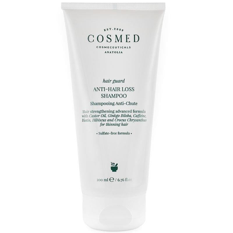 Cosmed Hair Guard Dökülme Karşıtı Şampuan 200 ml