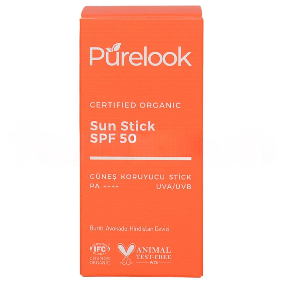 Purelook Sun Stick SPF50 15 ml