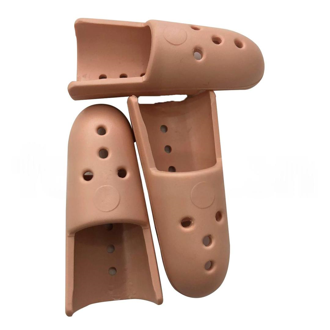 Vizor Mallet Finger Ateli No: 4