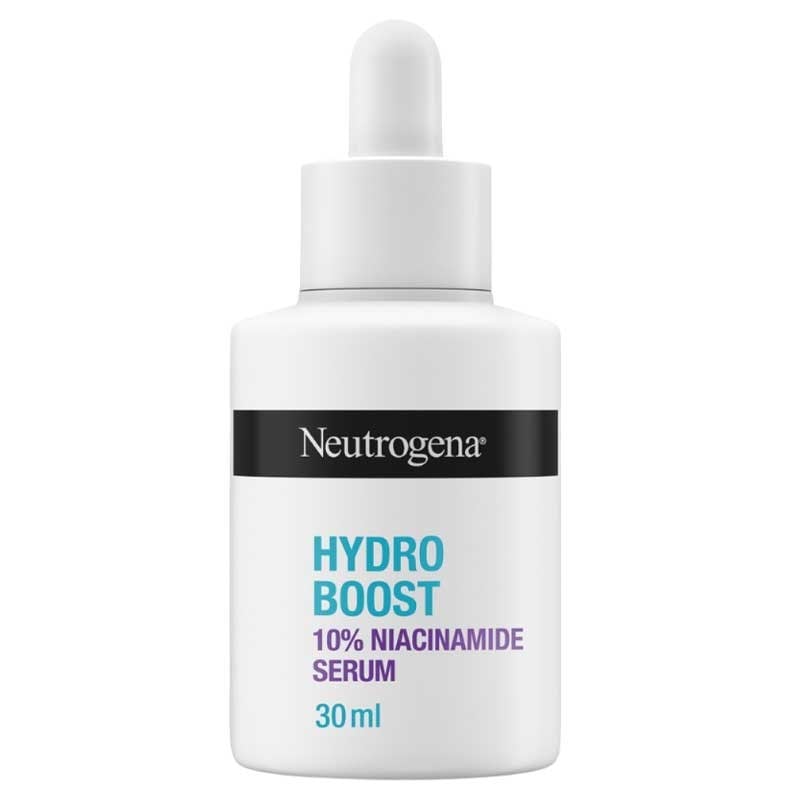 Neutrogena Hydro Boost Niacinamide 30 ml Serum