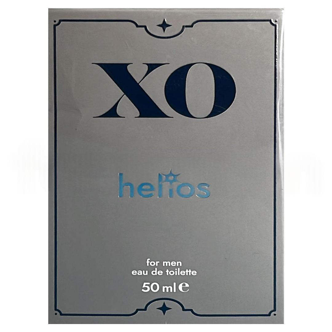 Xo Helios Erkek Parfüm EDT 50 ml