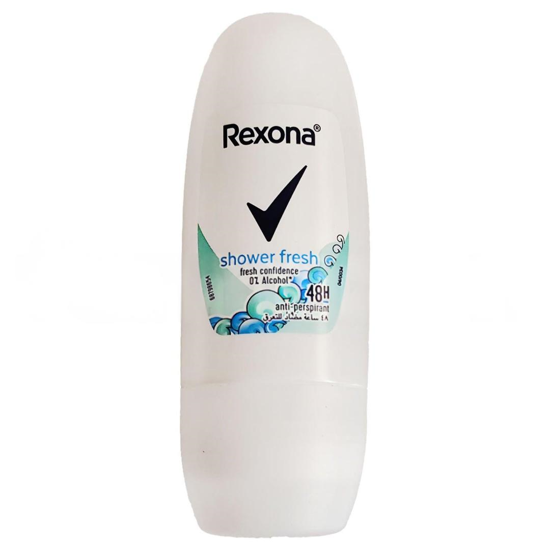 Rexona Shower Fresh Kadın Roll-On 20 ml