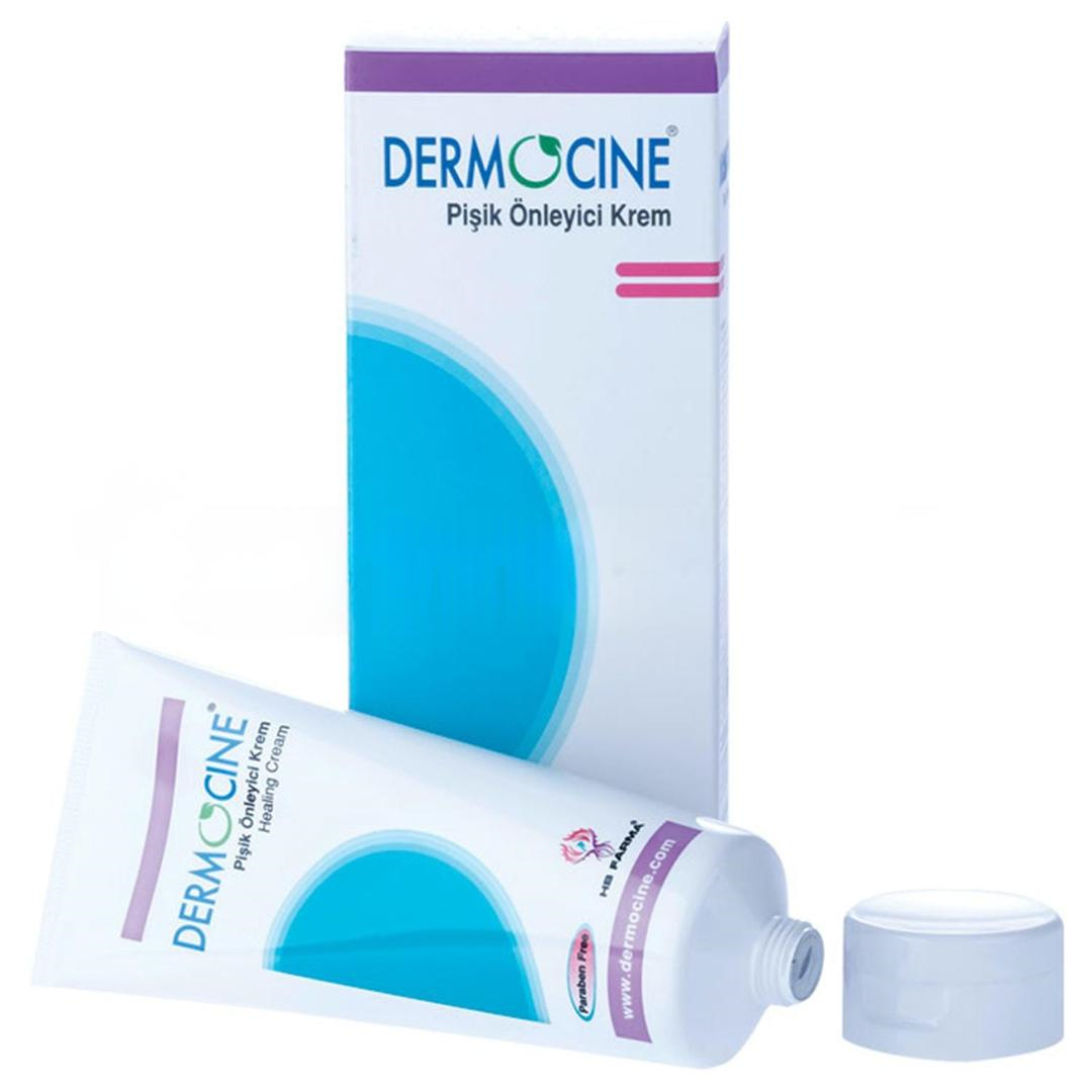 Dermocine Pişik Kremi 100 ml