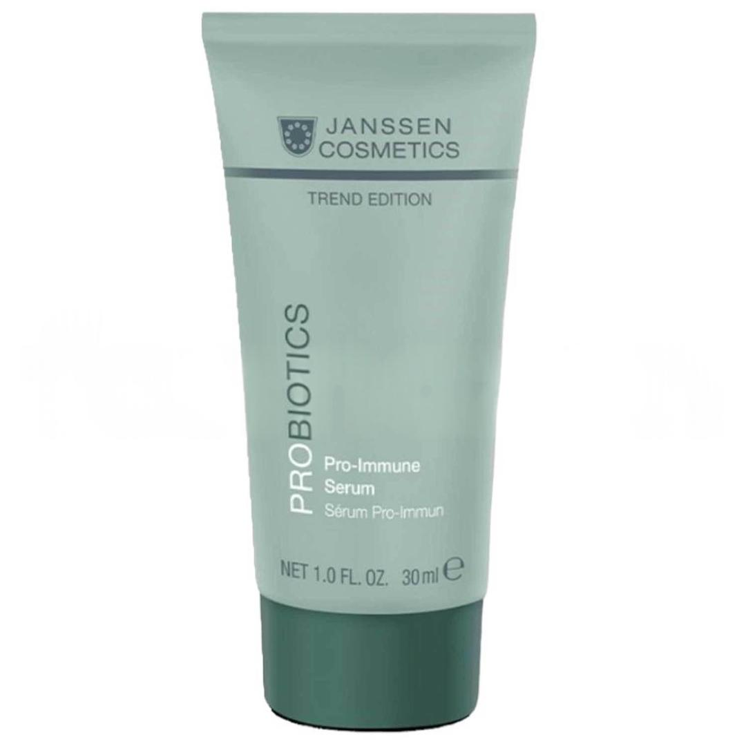 Janssen Cosmetics Probiotics Pro-İmmune Serum 30 ml