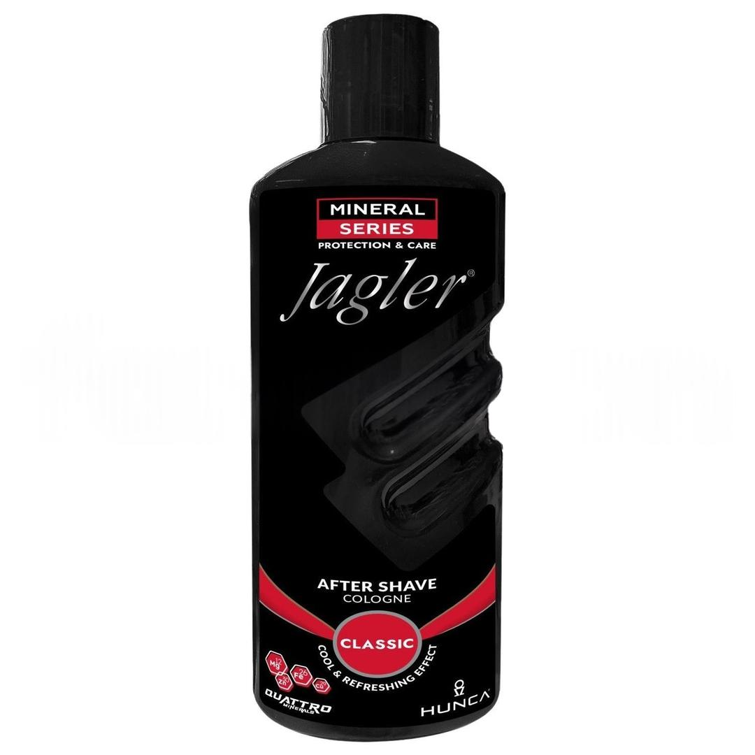 Jagler Tıraş Kolonyası Classic 200 ml
