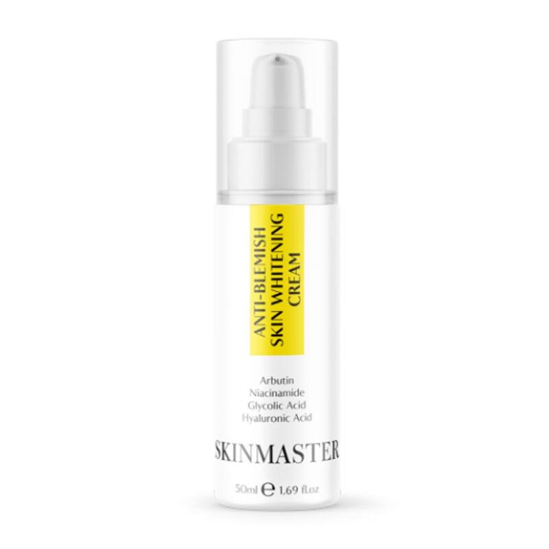 Skinmaster Anti-Blemish Skin Whitening Cream 50 ml