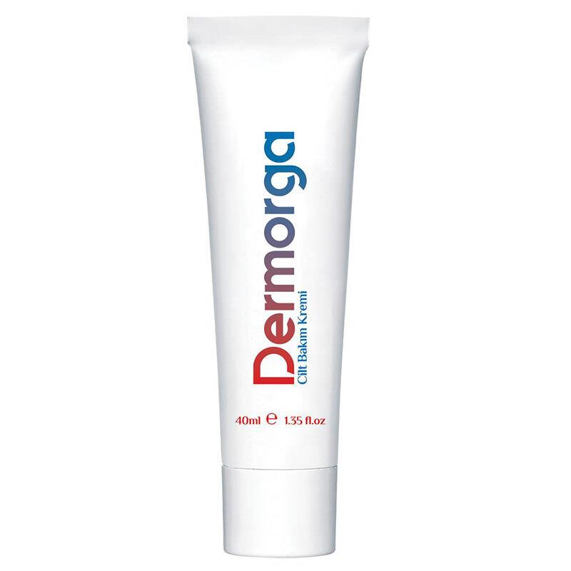 Dermorga Cilt Bakım Kremi 40 ml