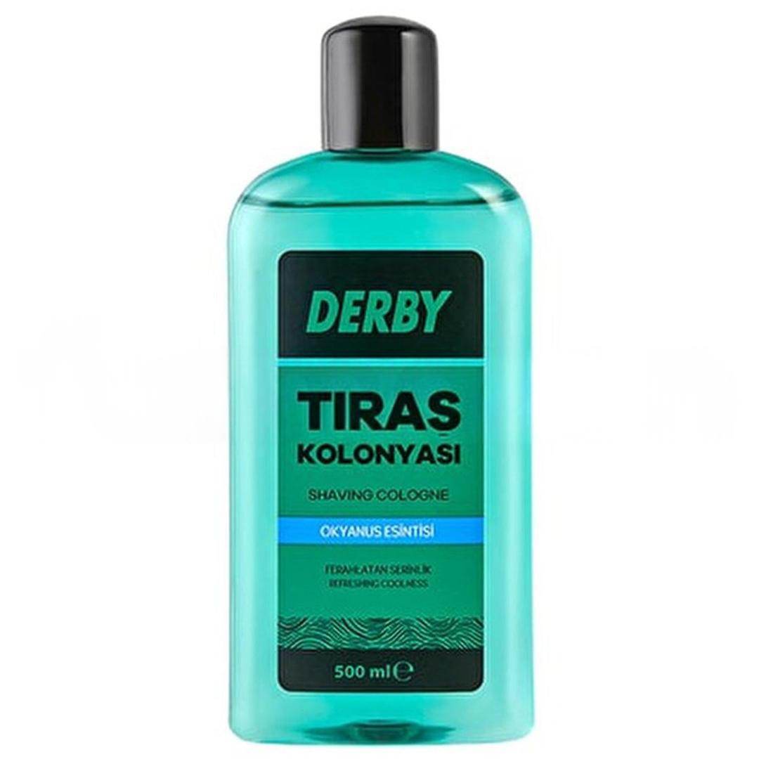 Derby Tıraş Kolonyası Okyanus Esintisi 250 ml