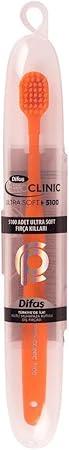 Difaş Pro Clinic Ultra Soft Diş Fırçası