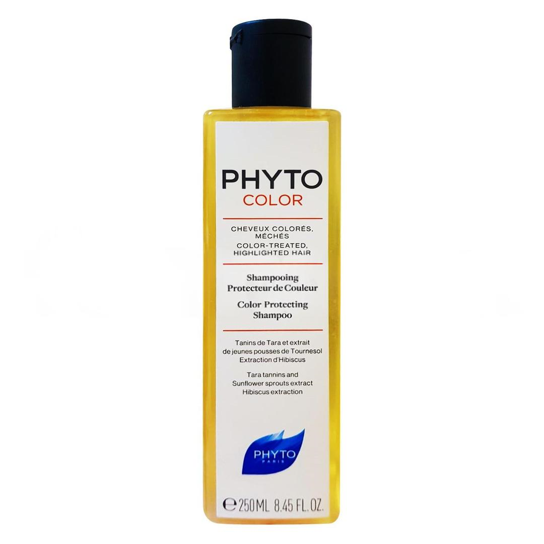 Phyto Phytocolor Renk Koruyucu Şampuan 250 ml