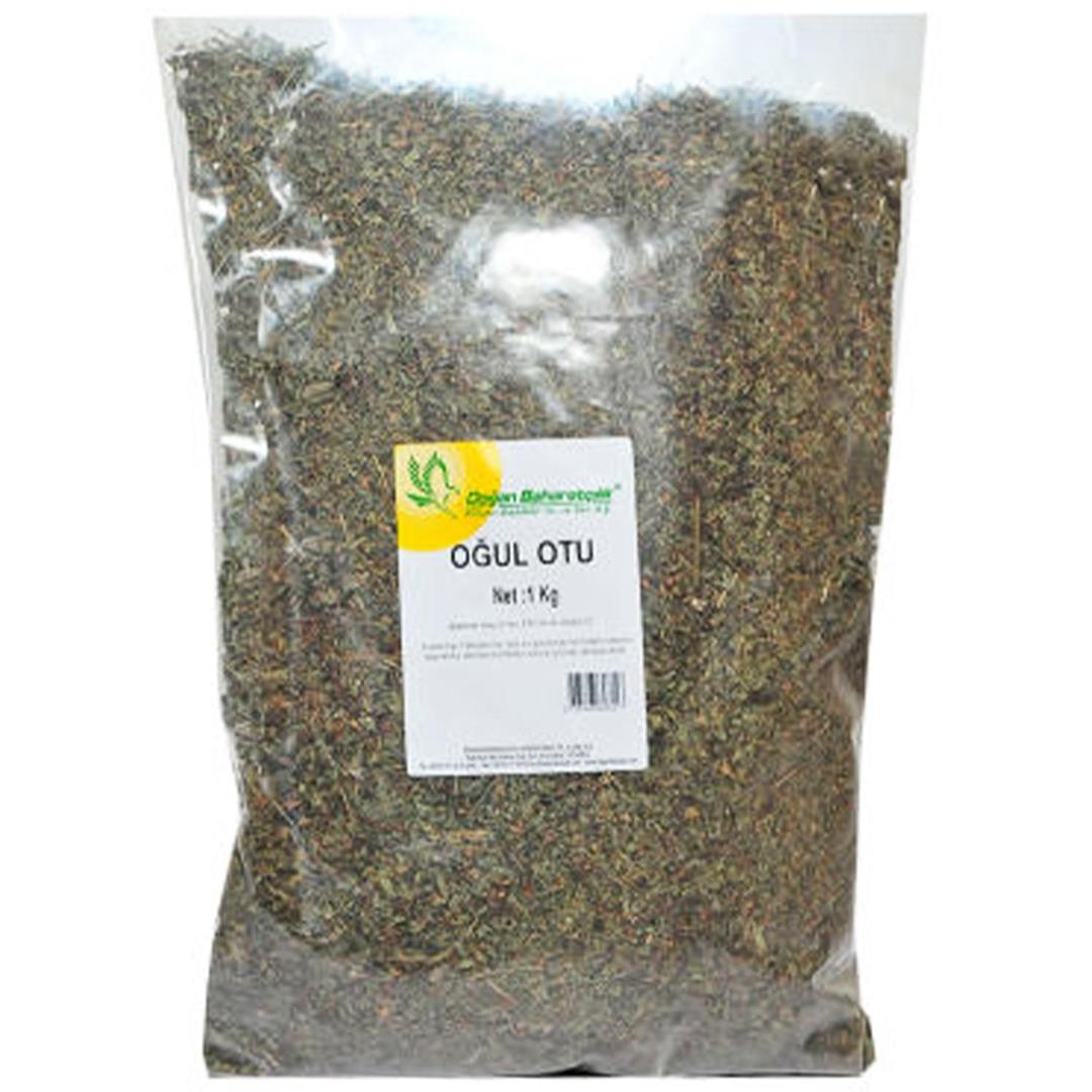Doğan Doğal Oğul Otu 1000 gr