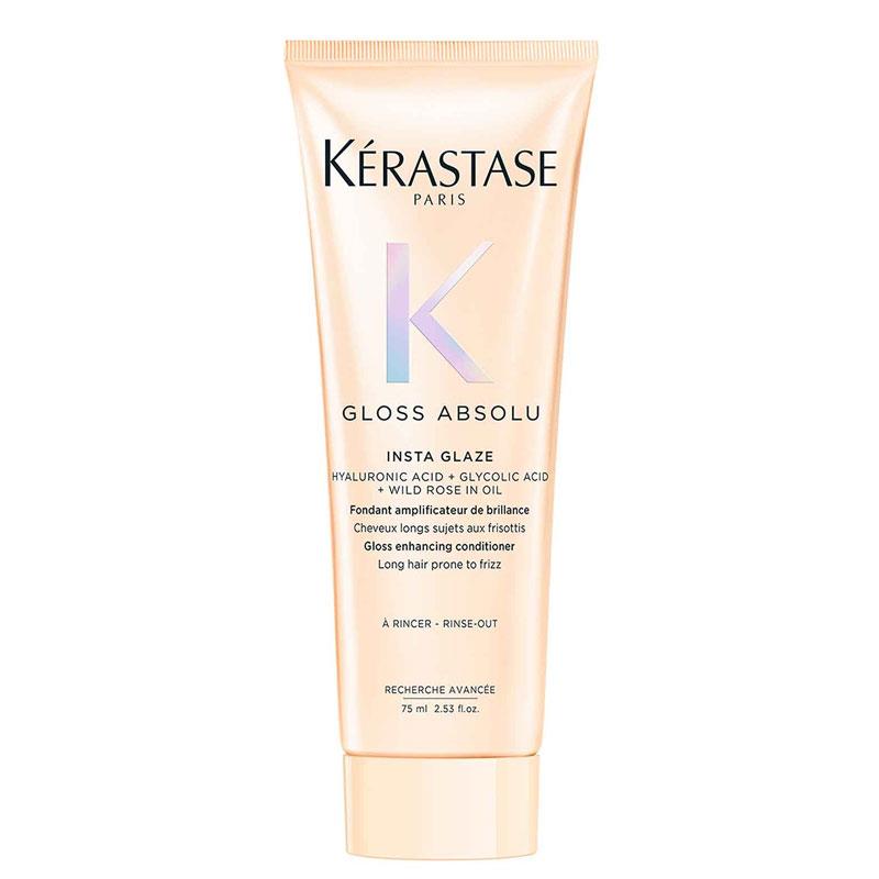 Kerastase Gloss Absolu Elektriklenmeye Eğilimli Saçlar İçin Parlaklık Veren Saç Bakım Kremi 75 ml