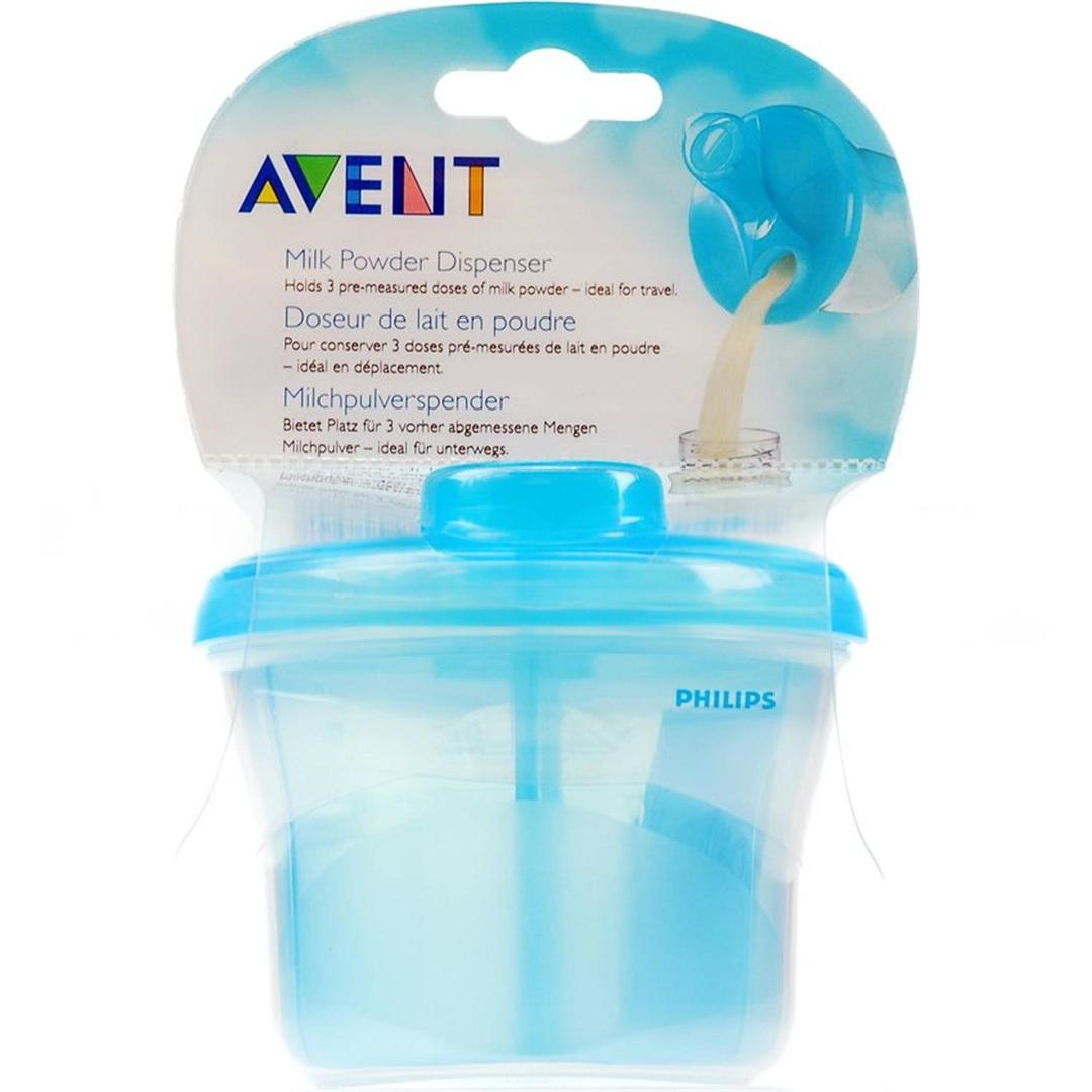Avent Mama Ölçek Kabı 6941