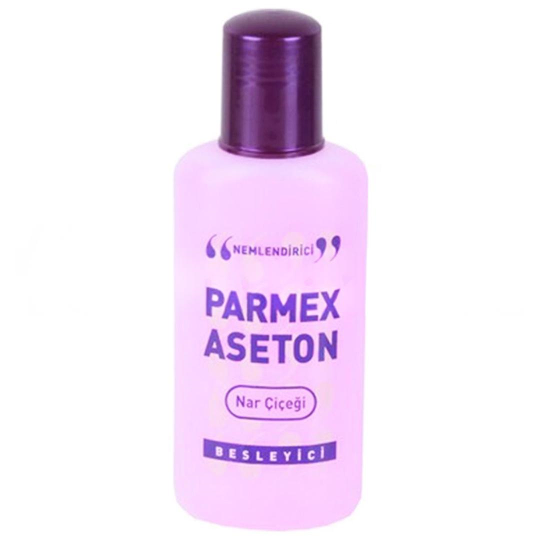 Parmex Aseton 125 ml