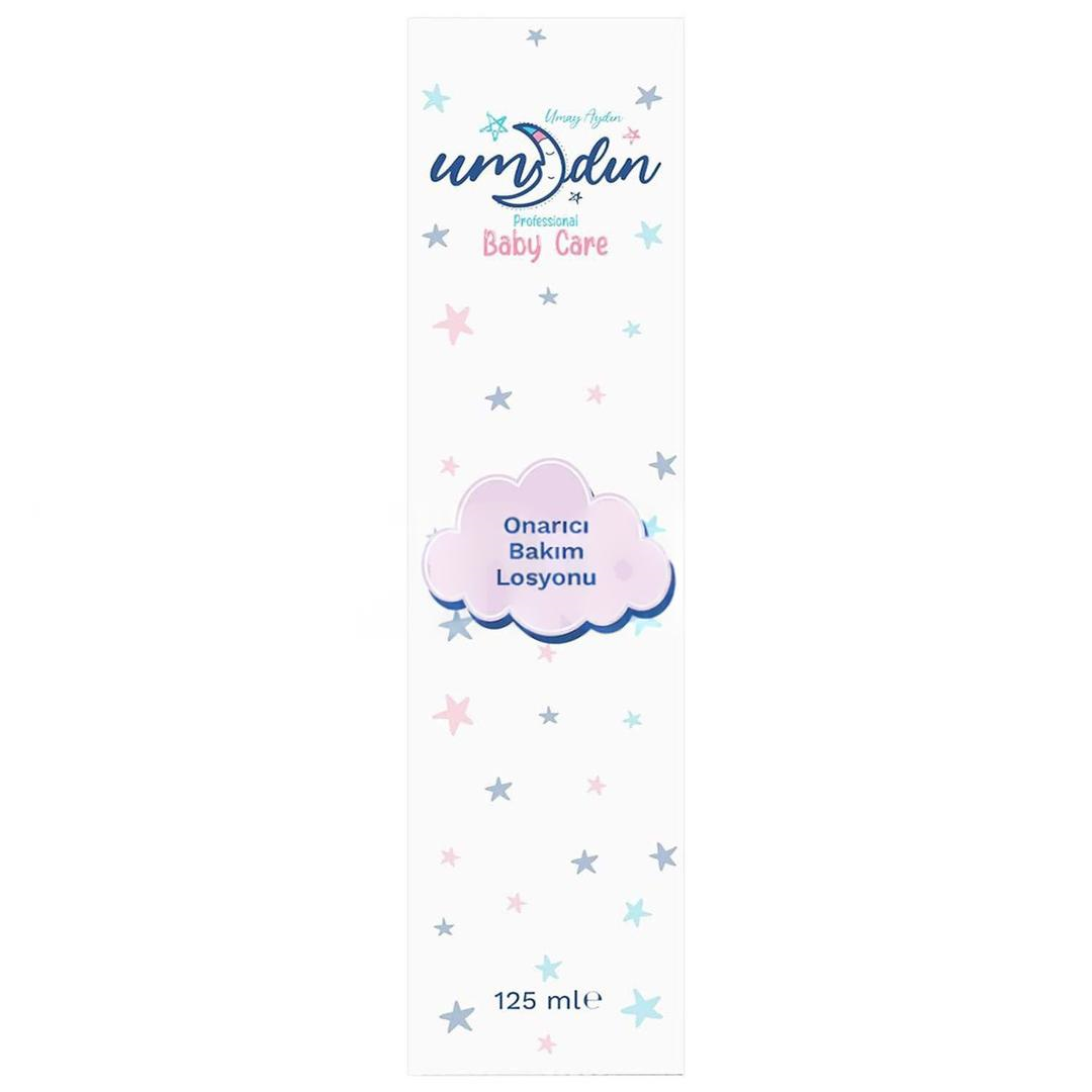 Umay Aydın Onarıcı Bakım Losyonu 125 ml