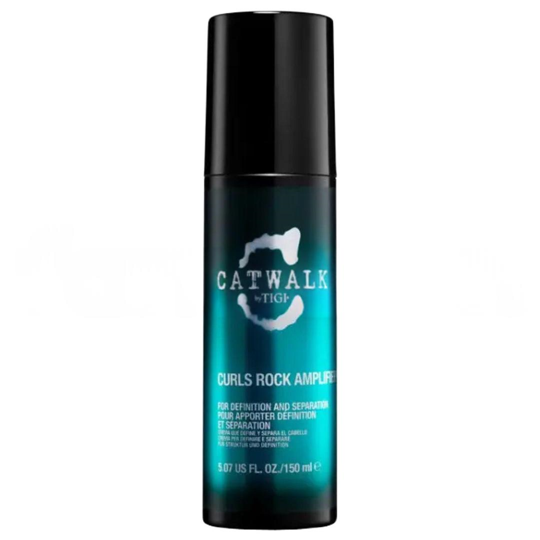 Tigi Catwalk Curl Rock Amplifier Bukle Belirginleştirici 150 ml