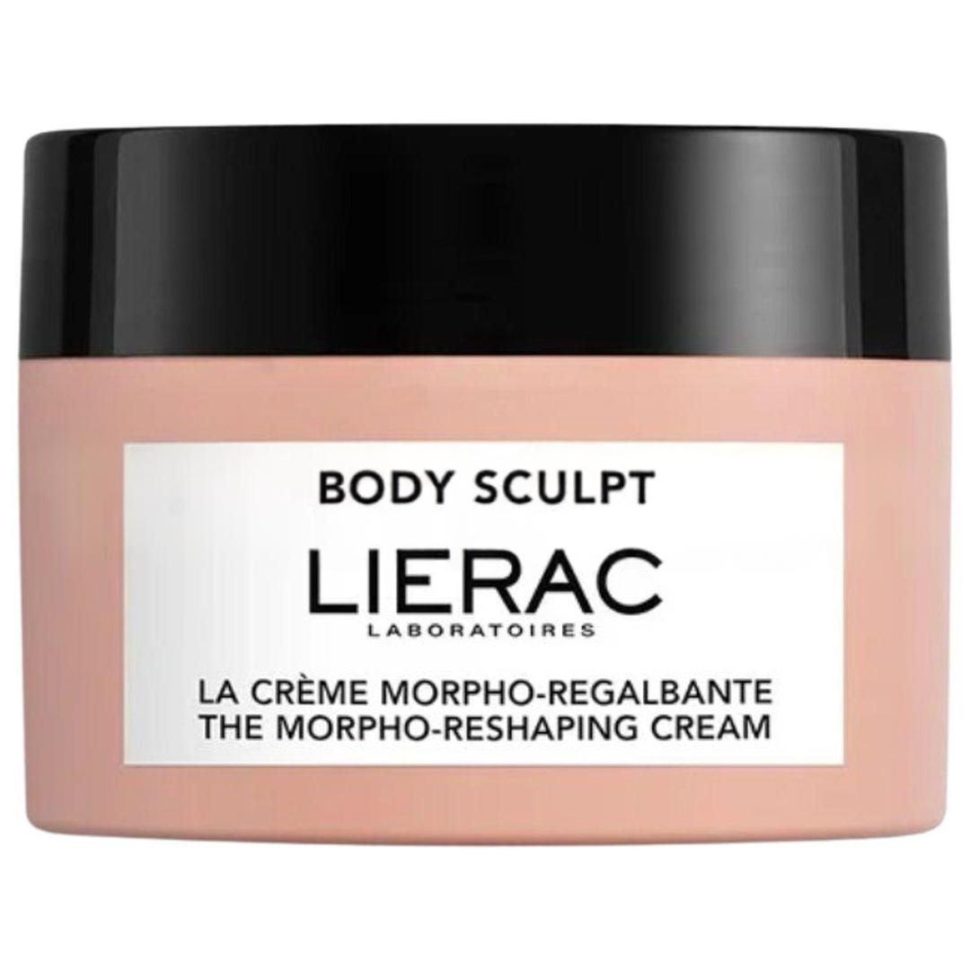 Lierac Body Sculpt Morpho Firming Cream Vücut Şekillendirici Krem 200 ml