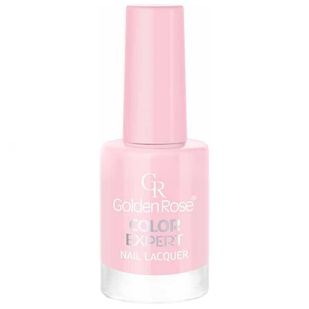 Golden Rose Color Expert Nail Lacquer No: 12