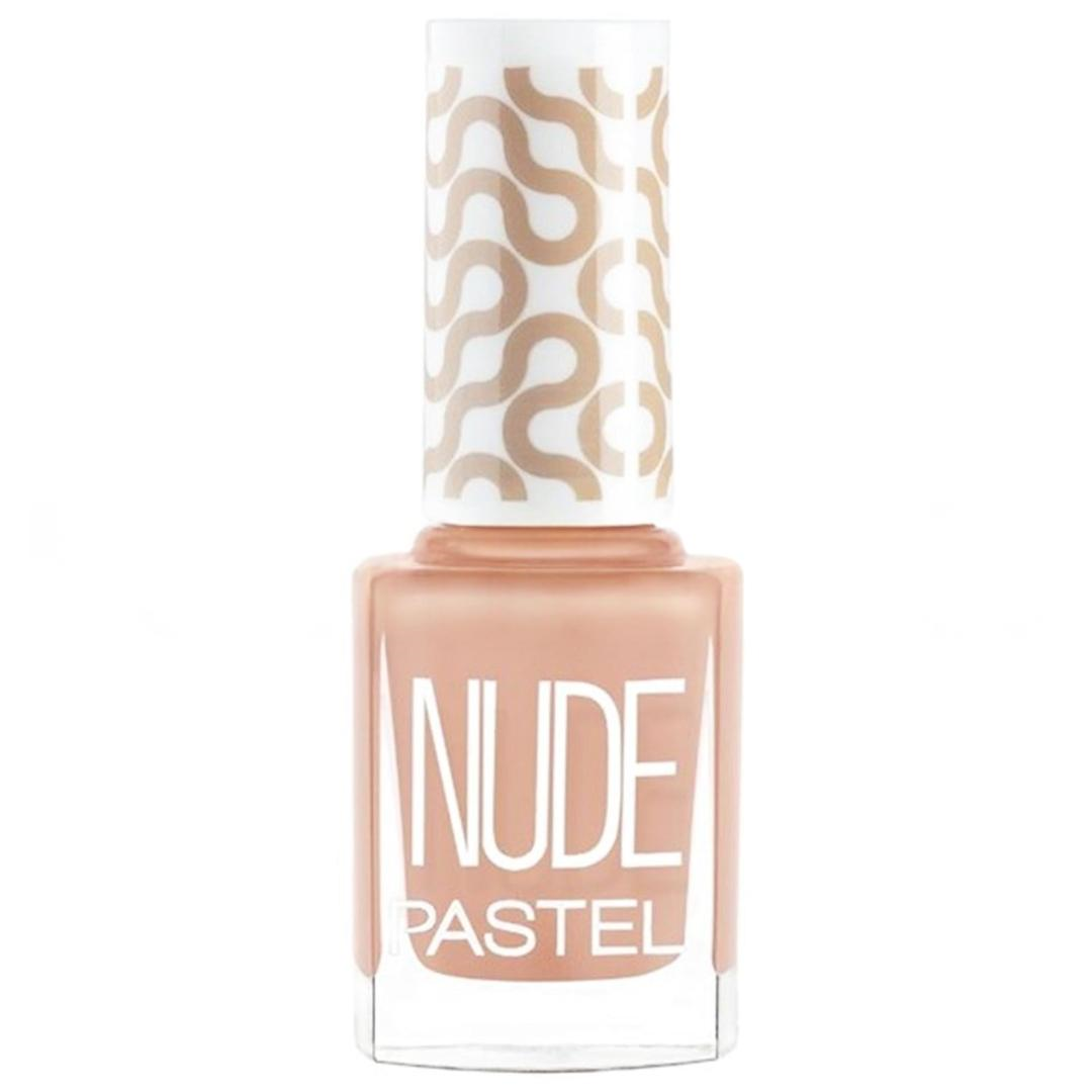 Pastel Nude Oje 771