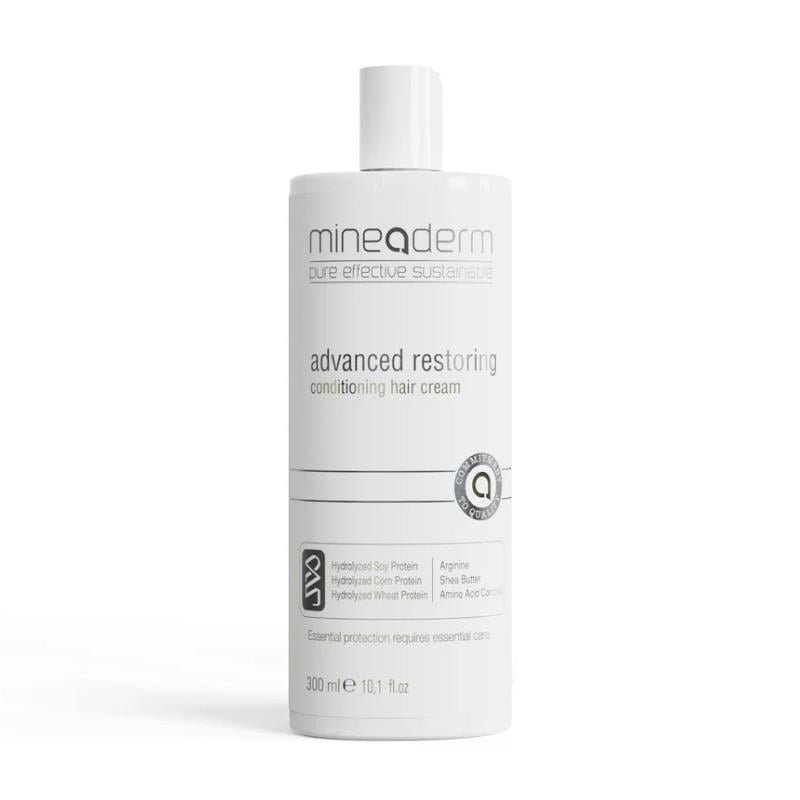 Mineaderm Advanced Restoring Conditioning Hair Cream 300 ml