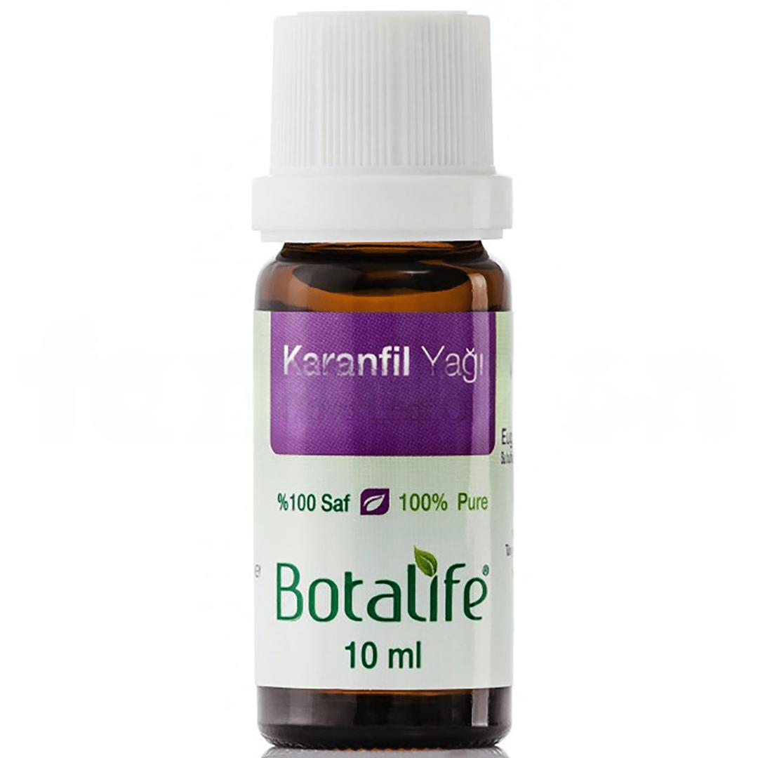 Botalife Karanfil Yaprağı Yağı 10 ml