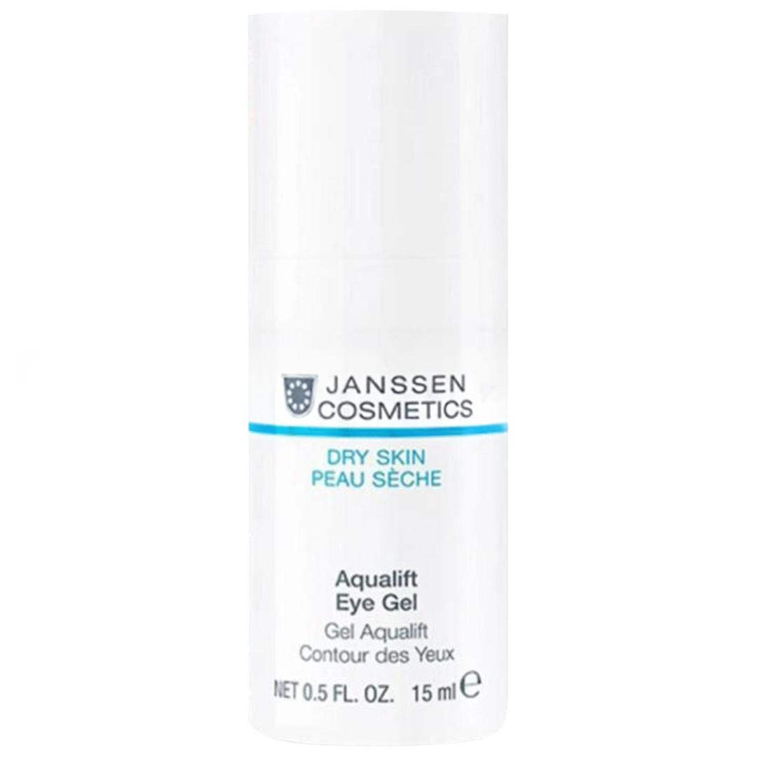 Janssen Cosmetics Aqualift Eye Gel 15 ml