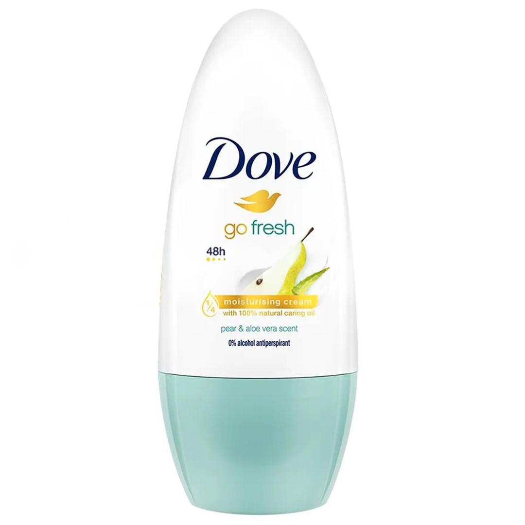 Dove Roll-On Go Fresh Aloe Vera Armut Bayan 50 ml