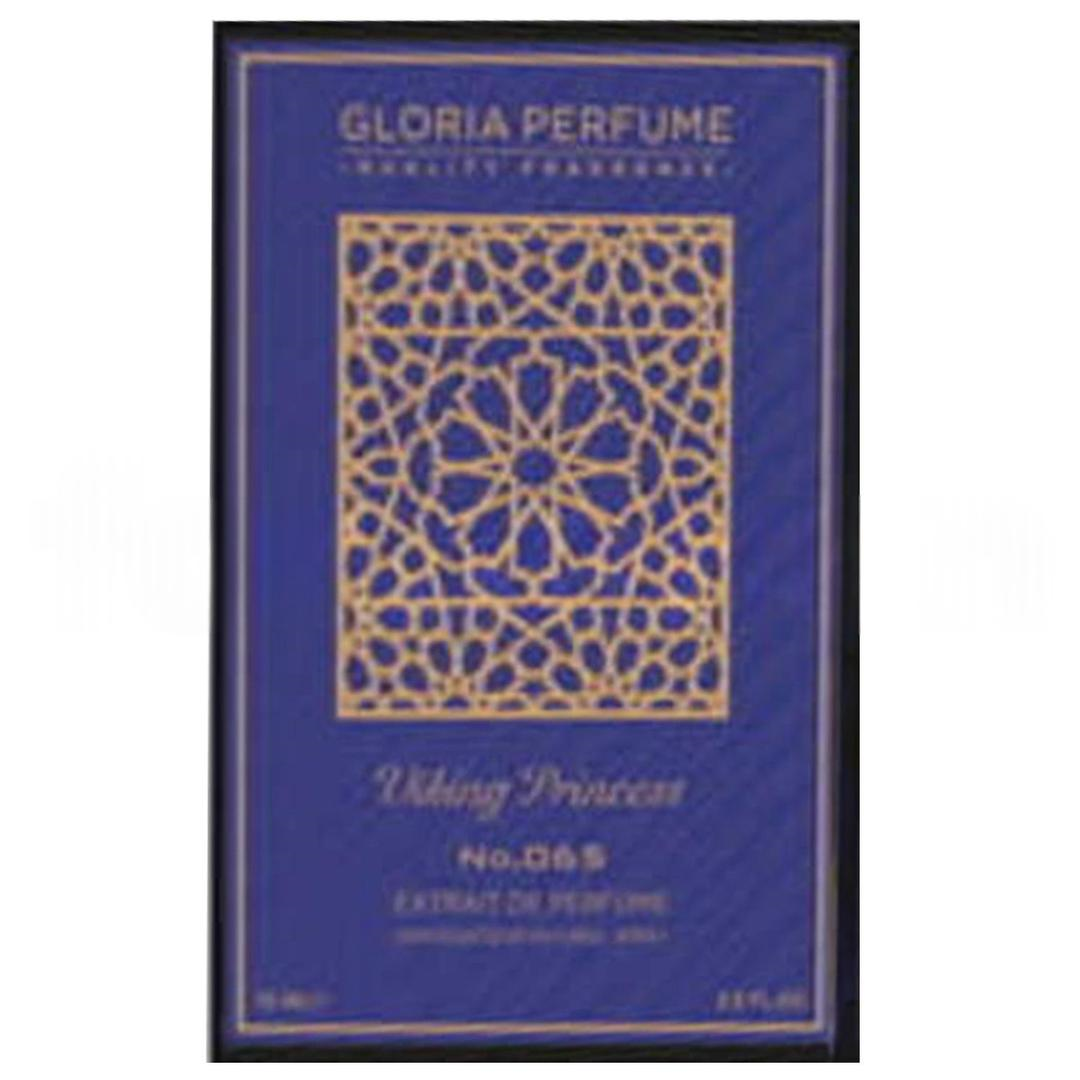 Gloria Perfume Viking Princess Unisex EDP 75 ml