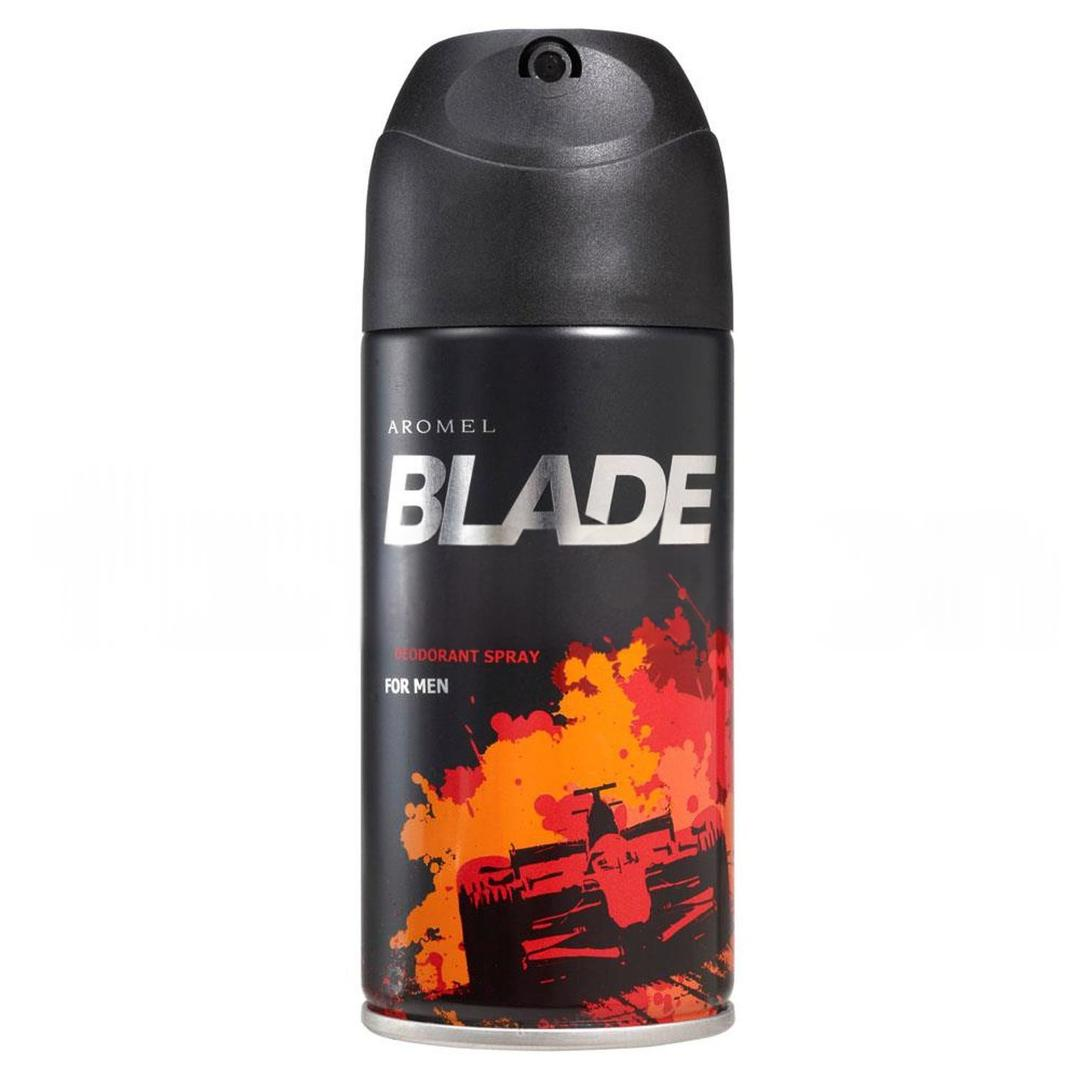 Blade Faster Men Deodorant 150 ml