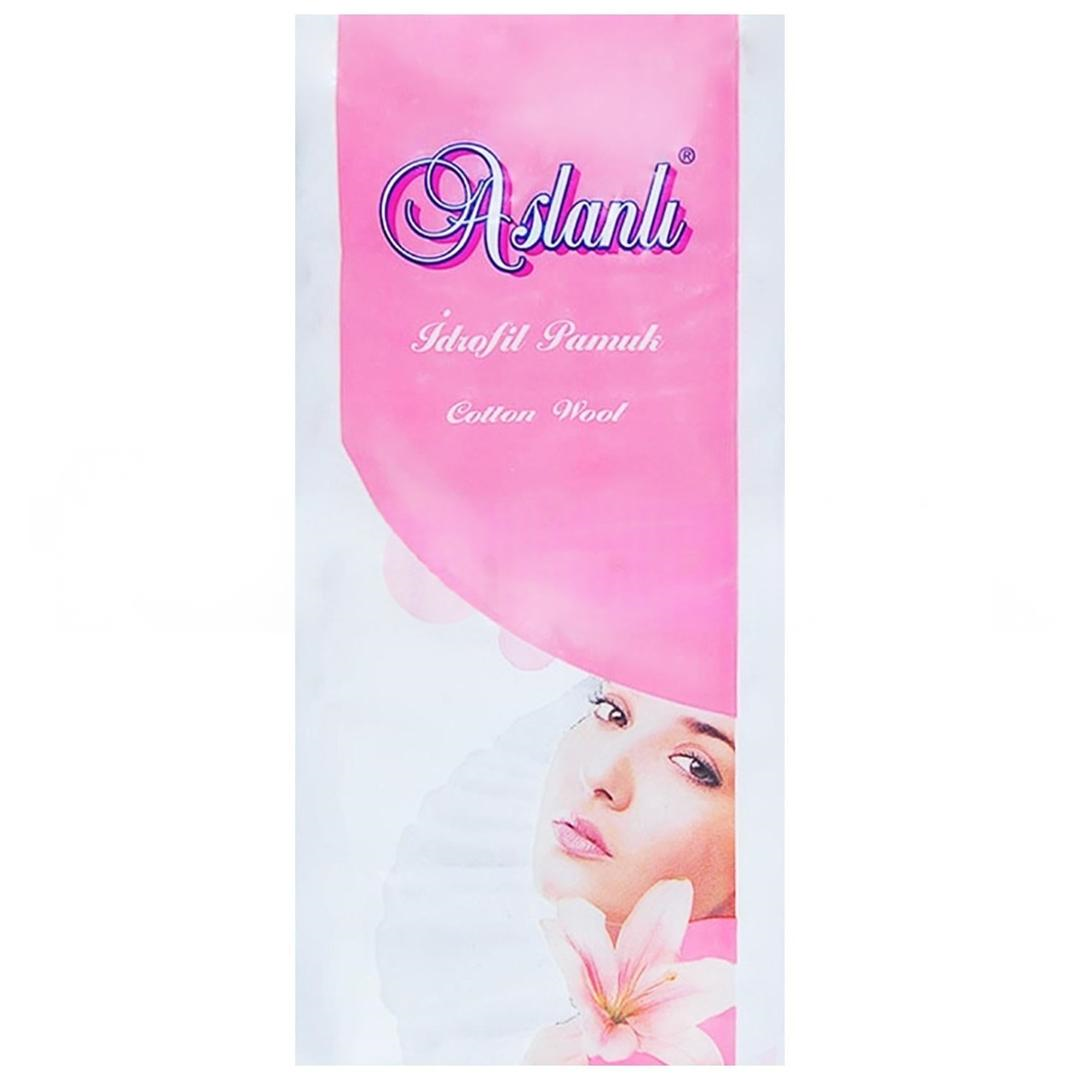 Aslanlı Pamuk 100 gr 5li