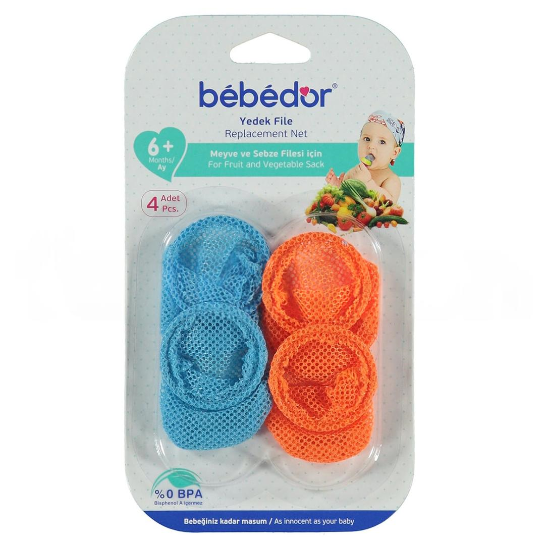 Bebedor 586 Meyve Sebze Yedek File