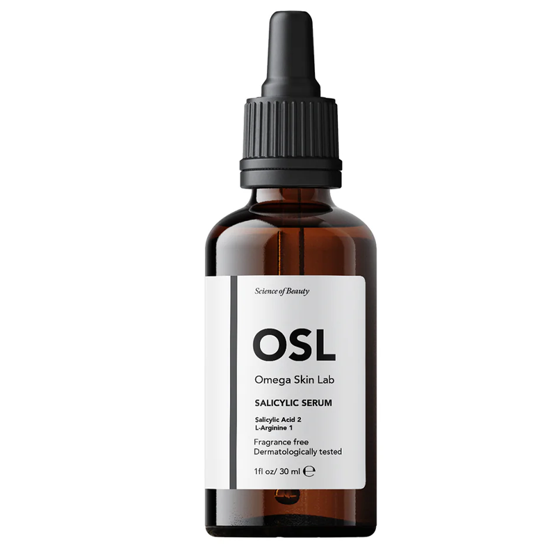 Osl Omega Skin Lab Salicylic Serum 30 ml