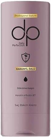 Dp Daily Perfection Karanfil Özlü 350 ml Saç Bakım Kremi