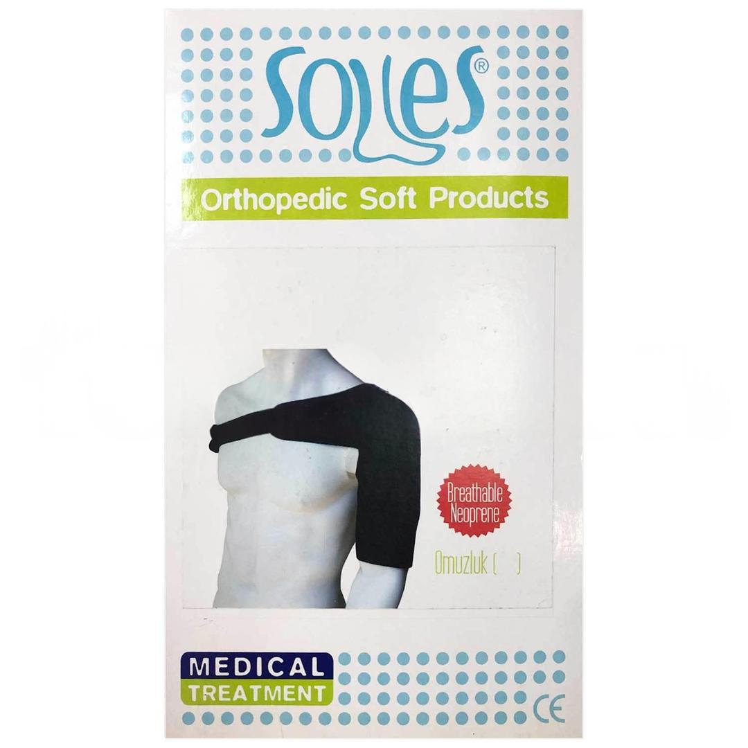 Soles Omuz Destek Sargısı Large