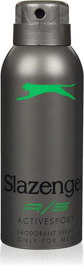 Slazenger Activesport Edt 125 ml Erkek Parfüm DST8690587001150