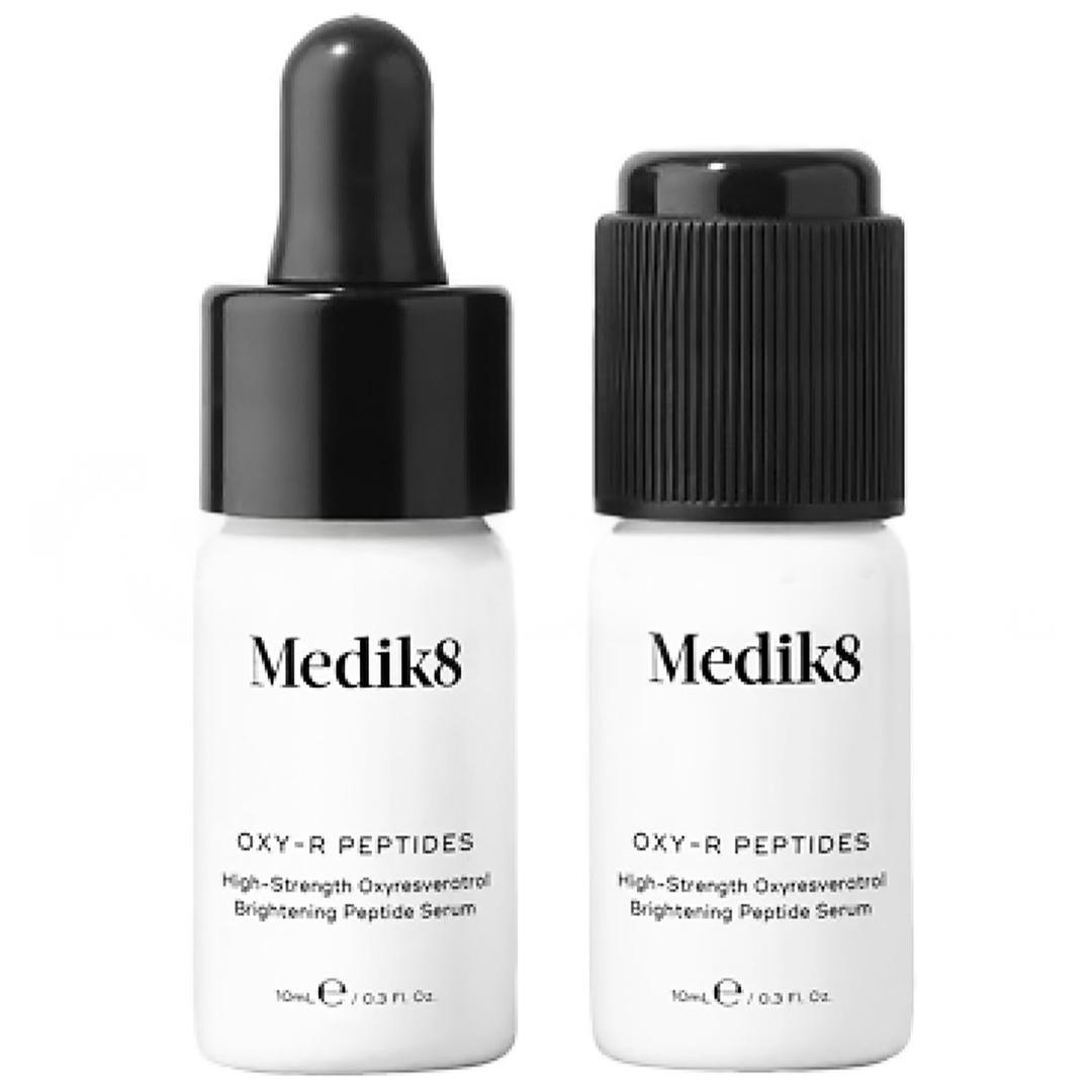 Medik8 Oxy-r Peptides 10 ml 2li