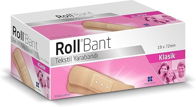 YARABANDI ROLL 10L 30L PAKET KLASIK