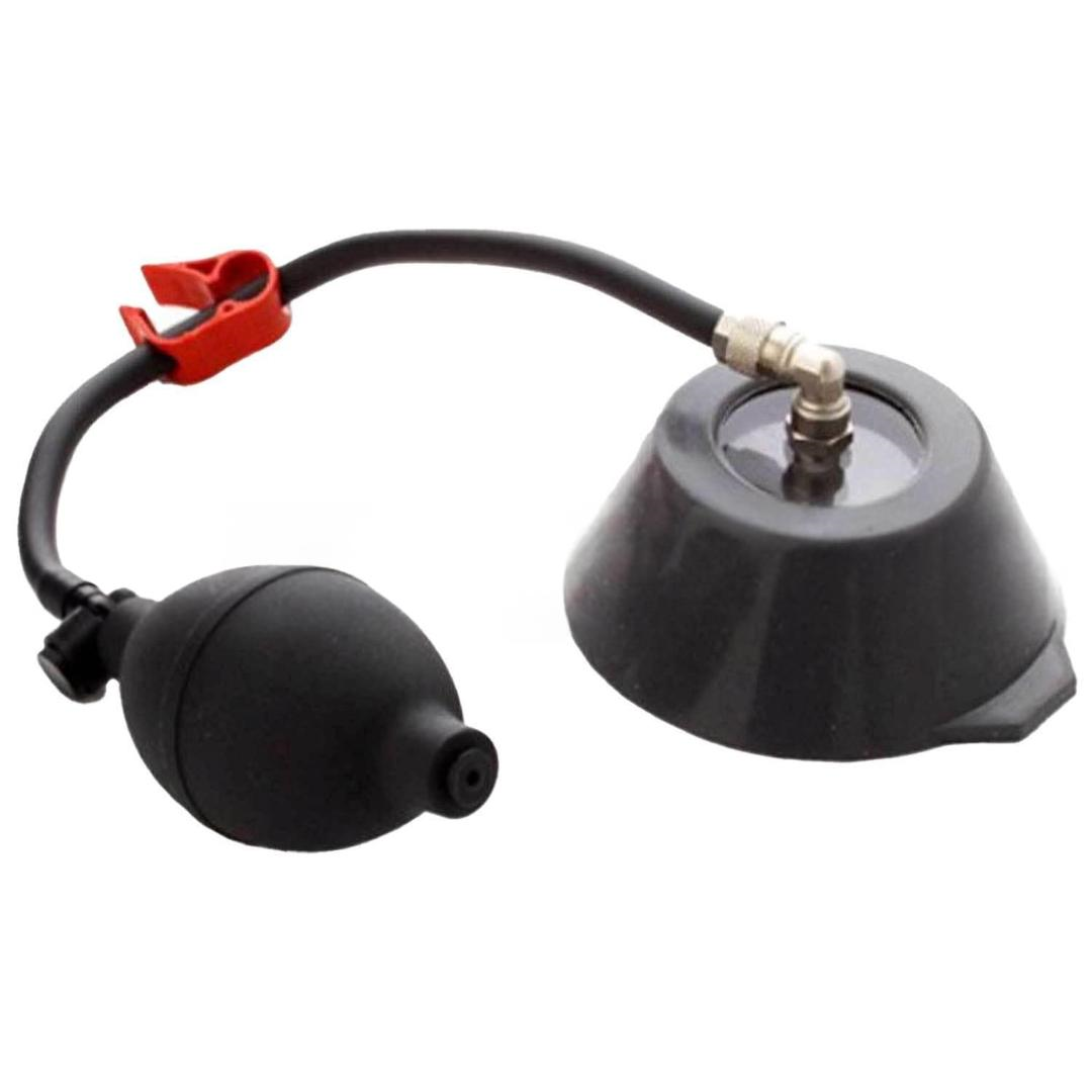 Vakum Bell Kunduracı Göğüs Ameliyatsız Tedavisi Sistemi 16 cm