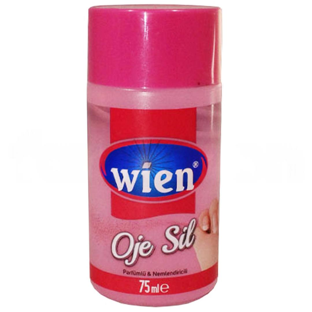 Wien Pembe Aseton 75 ml