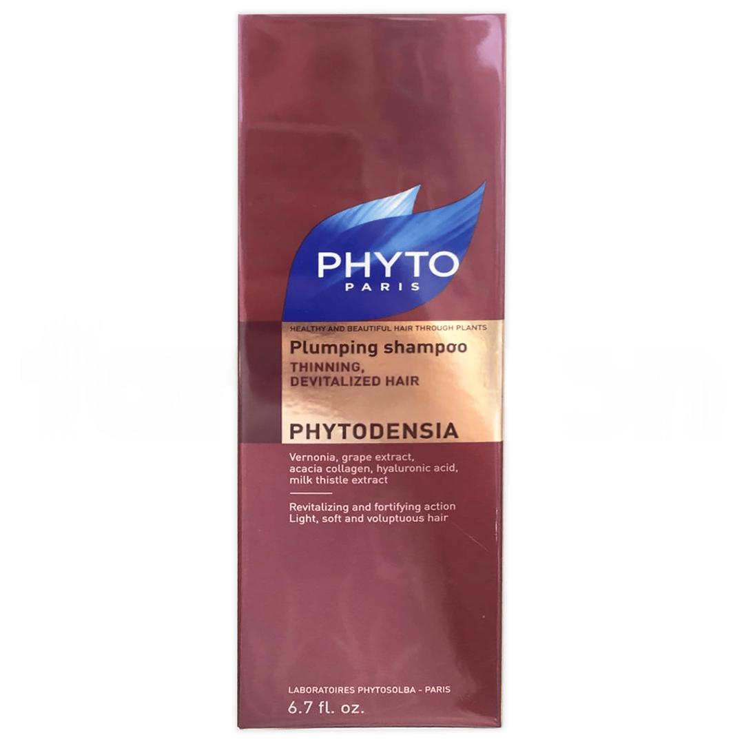 Phyto Phytodensia Shampooing 200 ml