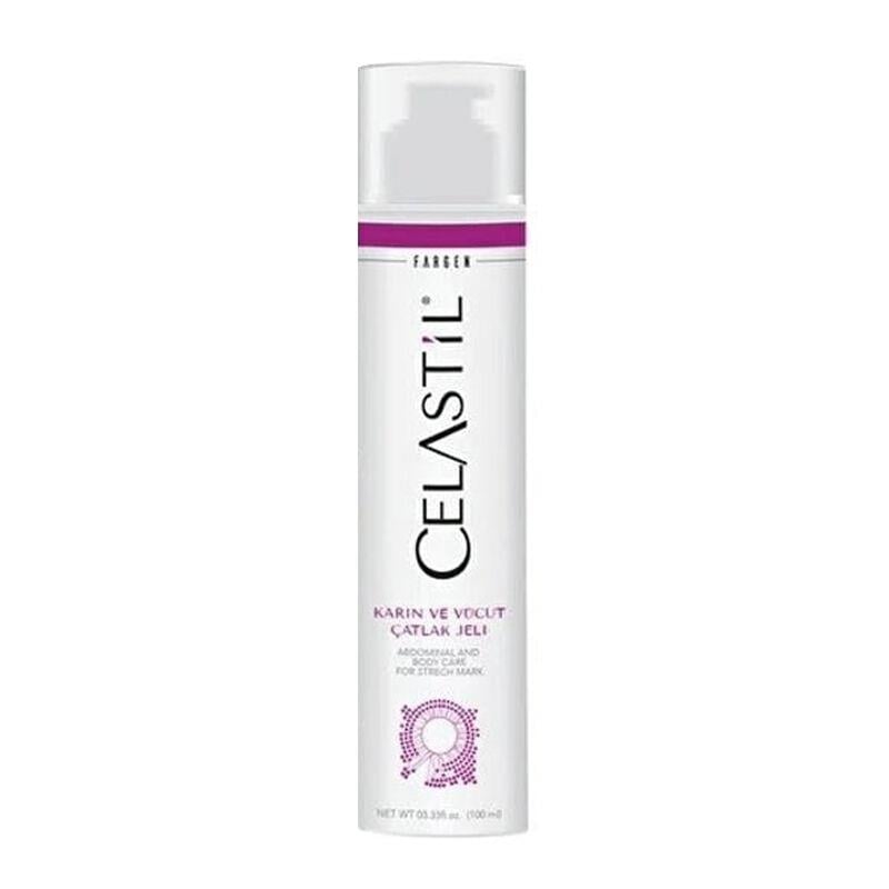 Celastil Anti-Stretch Gel 200 ml