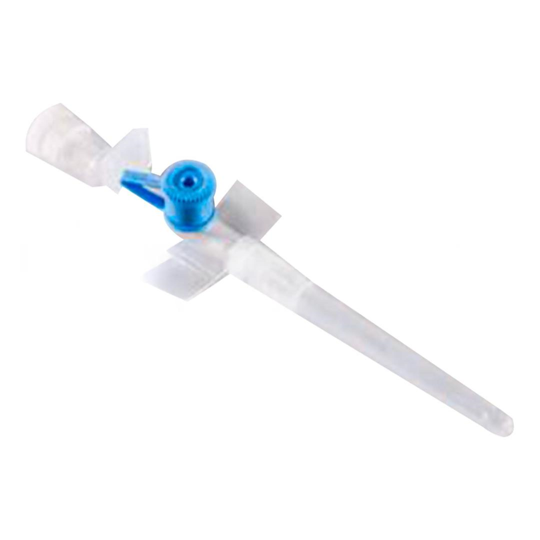 Nextech Anjiokat İntraket Mavi 22G