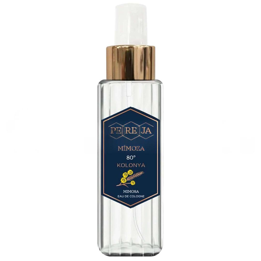 Pereja PVC Mimoza Kolonya 100 ml